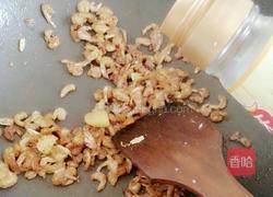 海米丝瓜的做法图解8