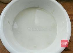 杂粮老面肥多样化的做法图解1