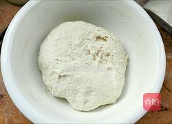 杂粮老面肥多样化的做法图解2