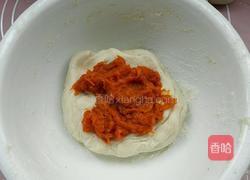 杂粮老面肥多样化的做法图解6