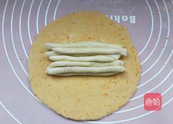 杂粮老面肥多样化的做法图解8