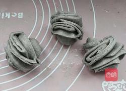 杂粮老面肥多样化的做法图解14