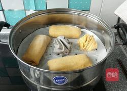 杂粮老面肥多样化的做法图解15