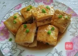 豆腐夹的做法图解6