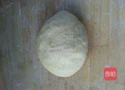咸酥小麻花的做法图解1
