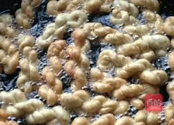 咸酥小麻花的做法图解7