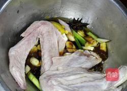 焖鸭翅的做法图解3