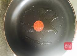 蒜苔炒鸡胸肉的做法图解4