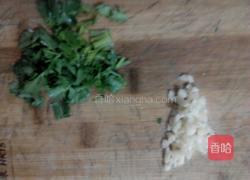 凉拌灰灰菜的做法图解8