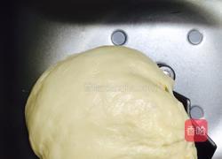 港式菠萝包的做法图解5