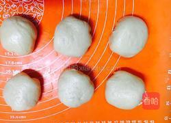 港式菠萝包的做法图解10