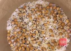 牛肉泡菜炒饭的做法图解8
