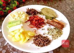 红烧猪尾的做法图解4