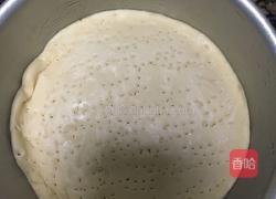 披萨的做法图解2