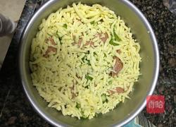 披萨的做法图解7