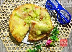 披萨的做法图解8