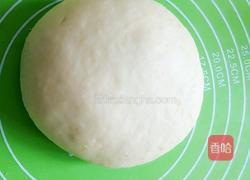 桑果酱面包的做法图解5
