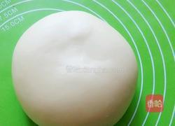 桑果酱面包的做法图解8
