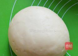 桑果酱面包的做法图解10