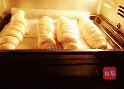 桑果酱面包的做法图解17