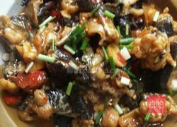 香辣牛蛙的做法图解10