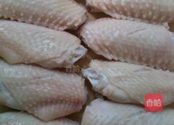 豉油鸡翅的做法图解7