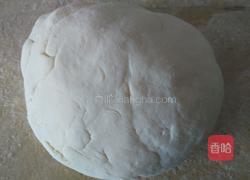 西葫芦鸡蛋饺子的做法图解1