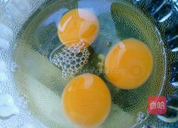 西葫芦鸡蛋饺子的做法图解5