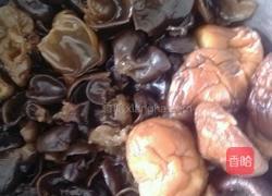 菜包子的做法图解2