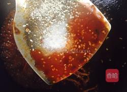 酸辣魔芋的做法图解7