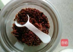 蒜末西兰花的做法图解4