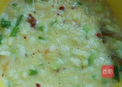 煎米饼的做法图解2