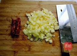 土豆鸡蛋饼的做法图解2