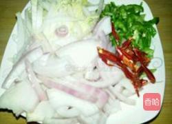 洋芋叉叉的做法图解2