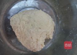 蜂蜜面包的做法图解2