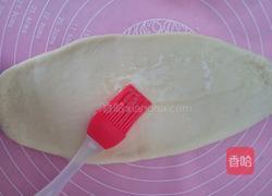 蜂蜜面包的做法图解7