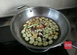 五香蚕豆的做法图解2