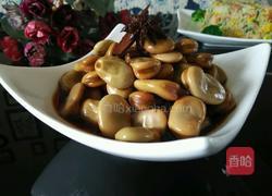 五香蚕豆的做法图解5