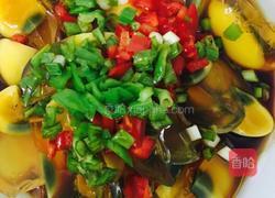 凉拌皮蛋的做法图解5