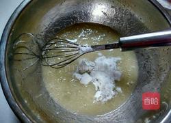 杏仁蛋白脆饼的做法图解3