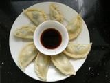 三鲜饺子