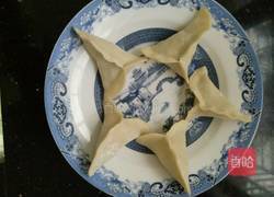三鲜饺子的做法图解9