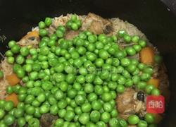 电饭煲煲排骨饭的做法图解5