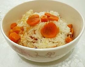 红薯饭[图]