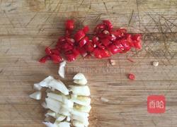 凉拌黄瓜的做法图解2