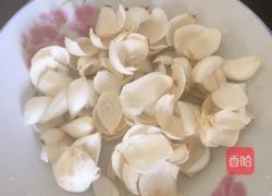 原味排骨百合汤的做法图解1