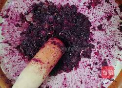 玫瑰花酱的做法图解3