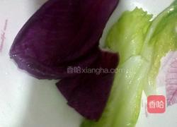 简易牛排的做法图解5