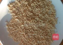 虾肉球的做法图解4