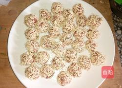 虾肉球的做法图解6